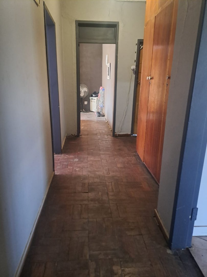 3 Bedroom Property for Sale in Hennenman Free State